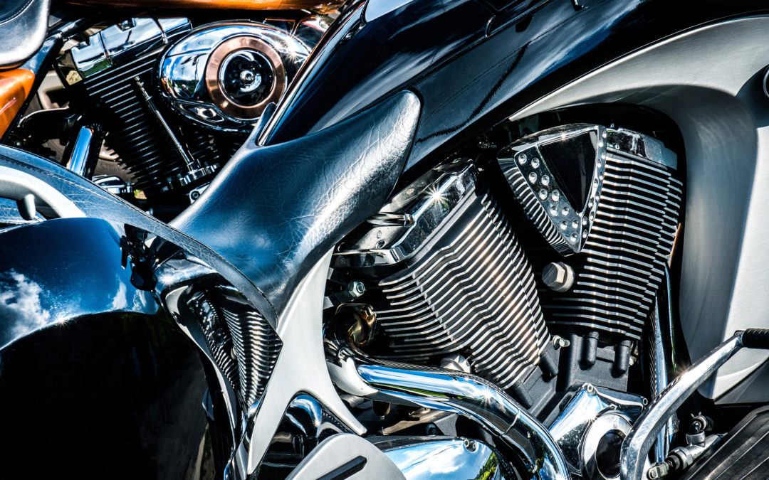 Understanding The Pricing of Motorcycle Detailing