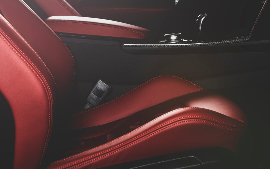 The Ultimate Guide to Leather Care in Your Vehicle: Protecting Your Investment