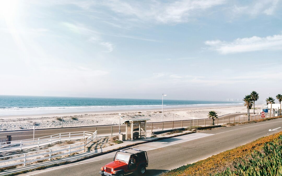Auto Detailing in San Diego: What You Need to Know